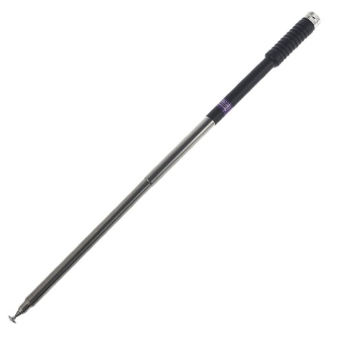 Handheld GPS Strong Foldable Telescopic Male 21.2cm Receiver - Picture 6 of 8