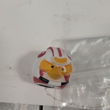 Angry Birds Star Wars Telepods Luke Skywalker Pilot QR Code