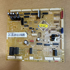 OEM Samsung DA92-00384D Refrigerator Main Ele...