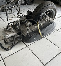 Moteur SYM Cruisym 300 Cc