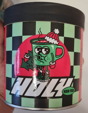 Holy Iced Tea - Winter Punch  - ganze Dose ne...
