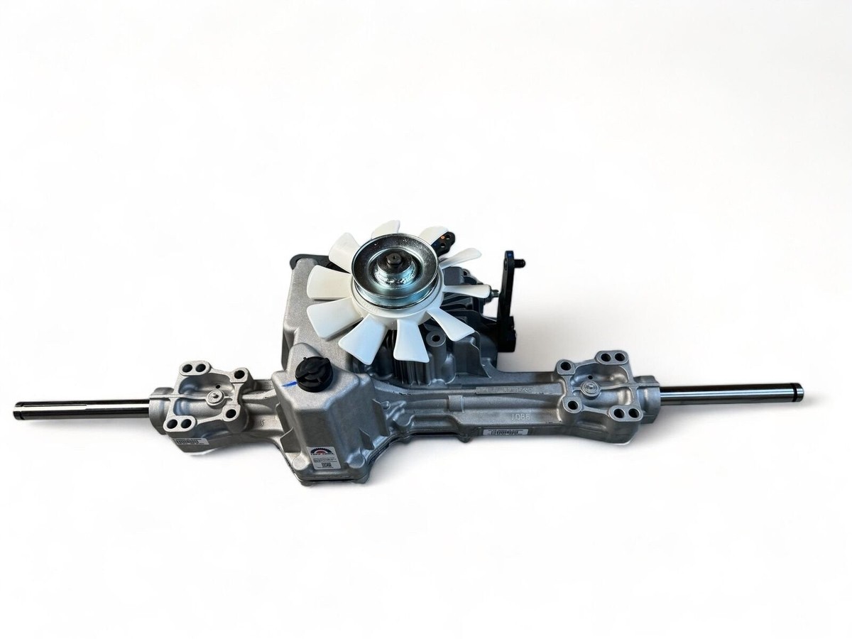 トランスファー様 Tuff Torq Hydro Transmission for John Deere LT150 LT160 LT170