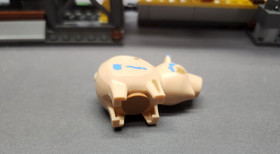 Lego Toy Story 7596 - Trash Compactor Escape - Please Read Description