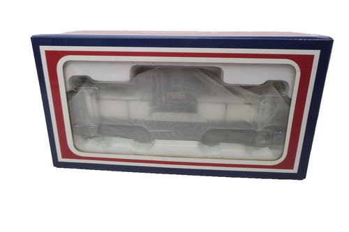Williams Spur O 23103 44 Tonnen Lokomotive Southern #1951 mit True Blast Plus | Zustand: New