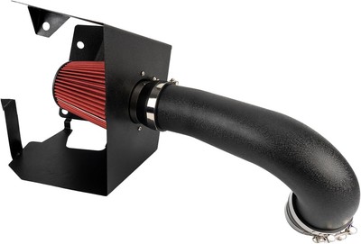 KAX 4'' Cold Air Intake Kit System + Heat Shield Compatible with 2019 2020... 