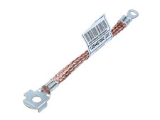 Produktbild - Für OE FIAT 1384487080 GROUND CABLE