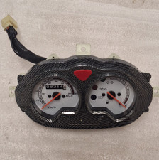 ER. Explorer Race 50 GT Tacho Cockpit Keeway Generic Sachs Benzhou 2 Takt Roller