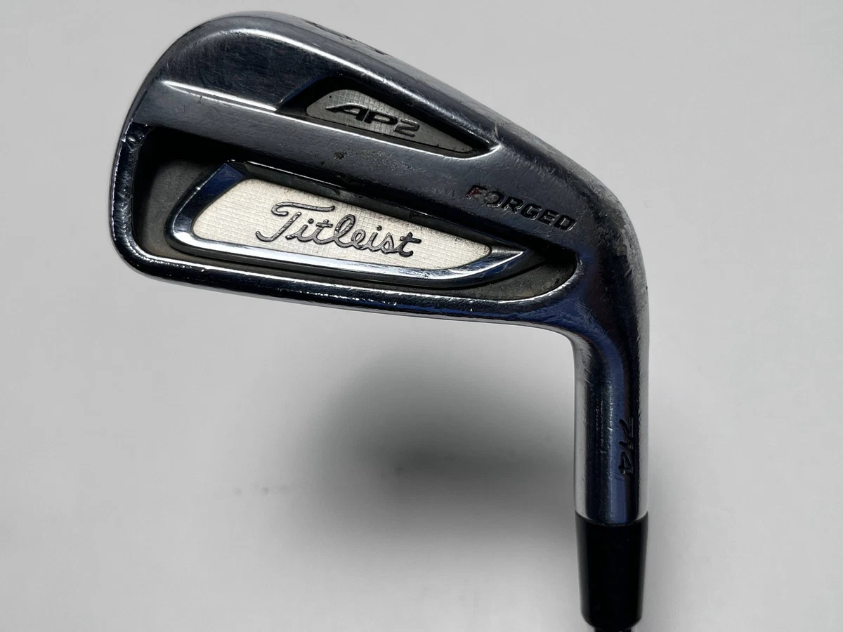 Titleist Ap2 714 Irons for sale | eBay
