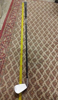 Xxio Forged Eisen 7 Rechtshänder Reg