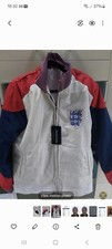England anthem jacket