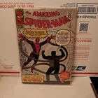 Amazing Spider-Man 3 1st Appearance Doctor Octopus