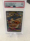 Mega Dragonite ex 271/217 Me: Ascended Heroes Holo PSA 9 EN Mega Attack 2026