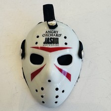 Jason Mask For Angry Orchard Tap Handle Mini ...