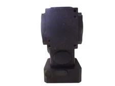 CONEDRIVE W038020.SKHS03DHLDK GEAR BOX RATIO 20:1 NSNP