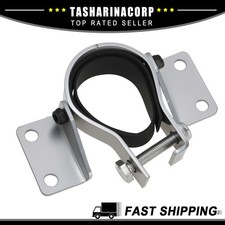 Universal 1.5-2 Lower Steering Column Mount Adjustable Bracket S83022a