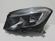 MERCEDES-BENZ GLA X156 14-17 HEADLIGHT PASSENGER SIDE LEFT A1569061300