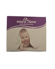 Easy Home Pregnancy Test Strips Kit: 50-Pack HCG Test Strips