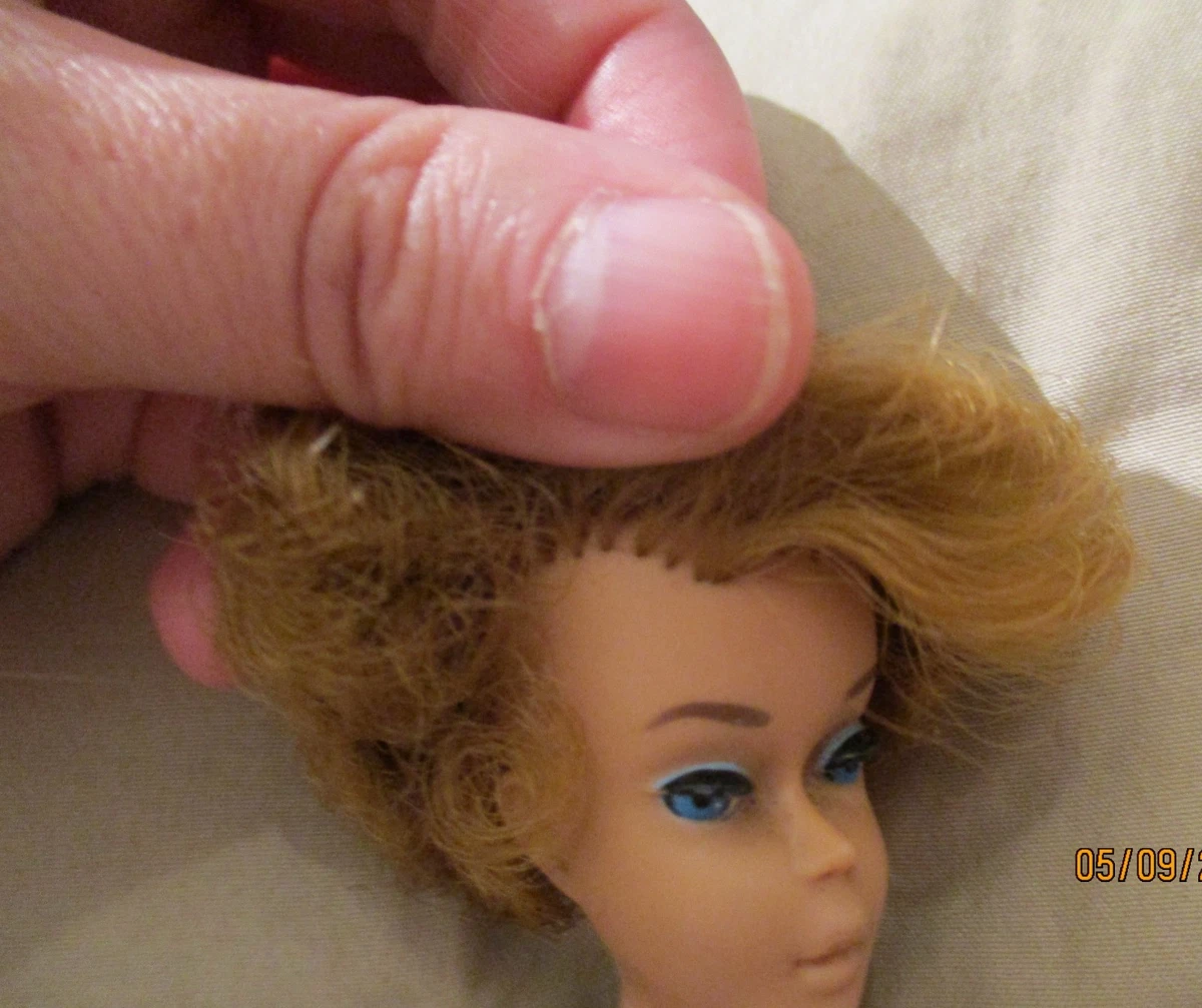 25+ Vintage Barbie Dolls (Pre-1967) 1963 Midge for sale | Updated