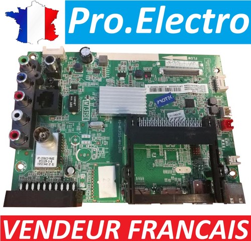 Motherboard Fernseher Tcl Thomson 50FA3213 F50S3803 40-MT31SS-MAC2HG f55s3803