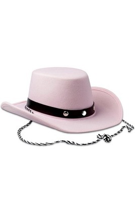 Baby Sized Cowboy Hat,Baby Cowgirl Hats, Infant Party,Toddler Hats-One Size Fits