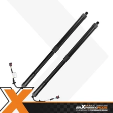 Rear Left/Right Tailgate Power Lift Support For Infiniti QX60 14-17 90560-3JA0C