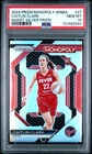 2024 Prizm Monopoly WNBA Caitlin Clark Insert Silver Rookie #27 PSA 10 Gem Mint