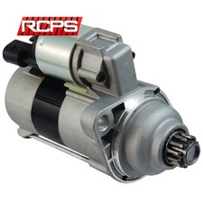New 12V Starter For Seat - Europe IBIZA V SPORTCOUPE (6J1, 6P5) Eng.CAYB 1.6 TDI