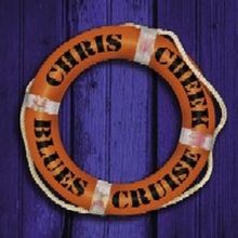 Blues Cruise von Chris Cheek, Larry Grenadier | CD | Zustand gut