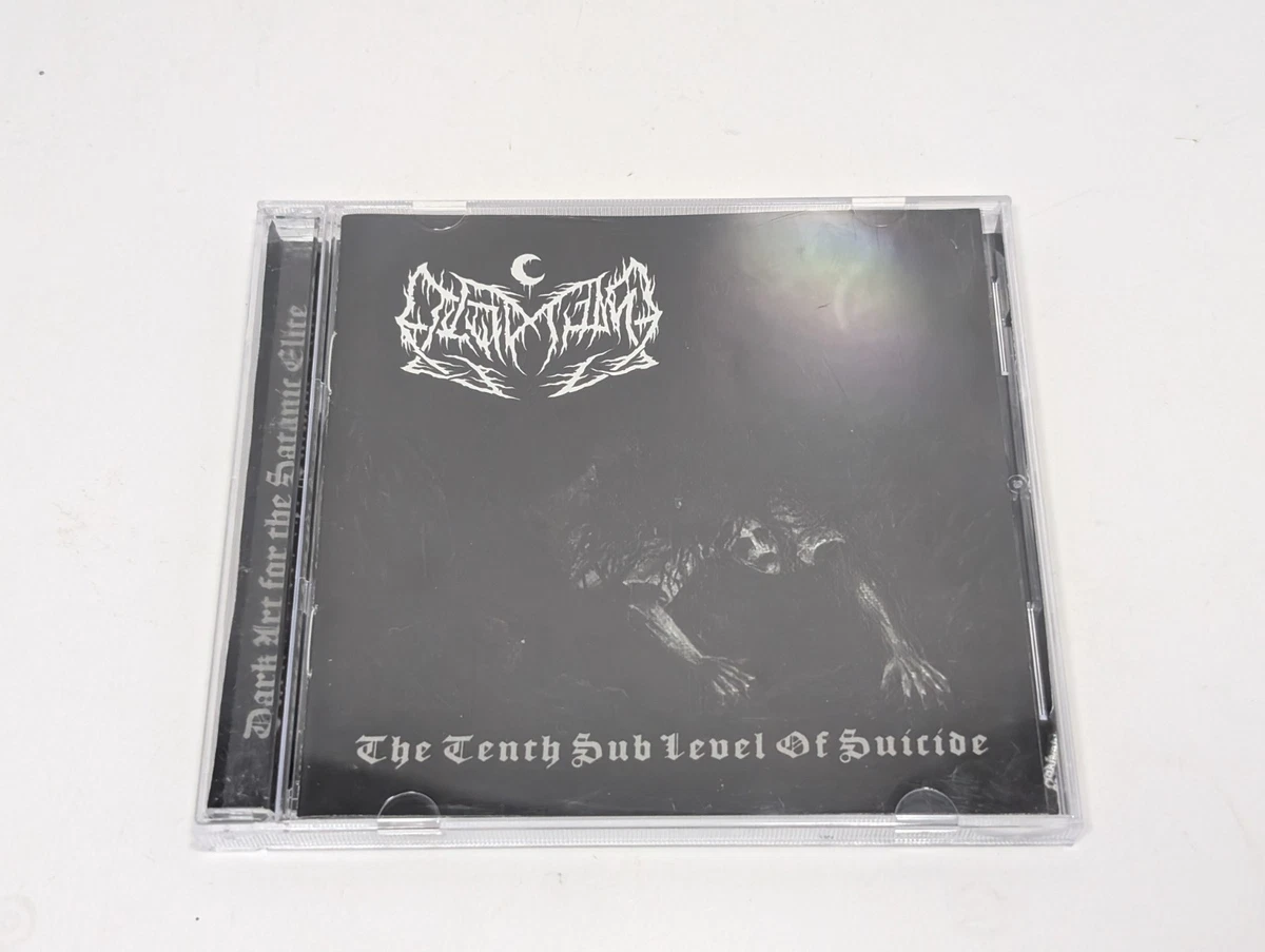 Leviathan Music CDs for sale | eBay