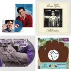 4 Rare Vinyl Bundle-SIGNED Charlie Puth-RSD Bruno Mars, Taylor Swift & Vince G..