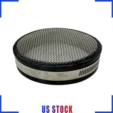 Turbo Inlet Grill Protector Guard Turbocharge Screen Mesh Air Inlet Filter 4