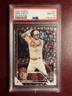 2023 Topps Mike Trout Silver Foil PSA 10 Gem MT SSP #27