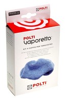 Polti PAEU0396 FenstertüCher FüR SV660 SV650 SV620 SV610 Vaporetto Style