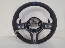 BMW M3 2015 STEERING WHEEL 32307847607