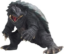 CCP ARTISTIC MONSTERS COLLECTION GAMERA 3 1999 DAMAGE Ver. 20cm PVC Figure