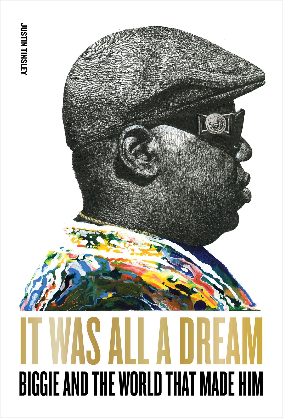Thumbnail - It Was All A Dream Justin Tinsley
