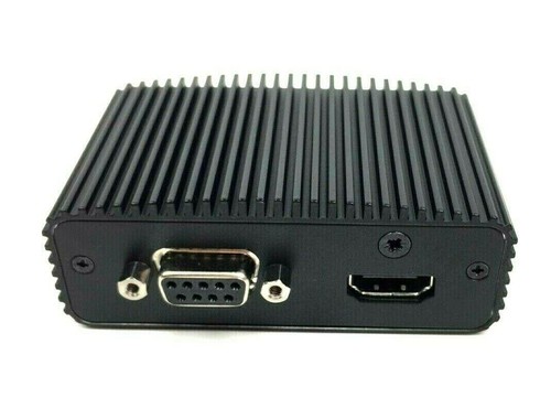 Polycom RealPresence Digital Brkout Codec 2215-68524-001 - Picture 2 of 5
