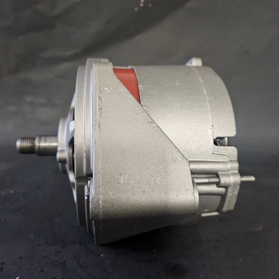 1973 1974 1975 1976 Porsche 914 H4 2.0Liter 55Amps Alternator Oem Rema by Rvv - Image 4 of 4