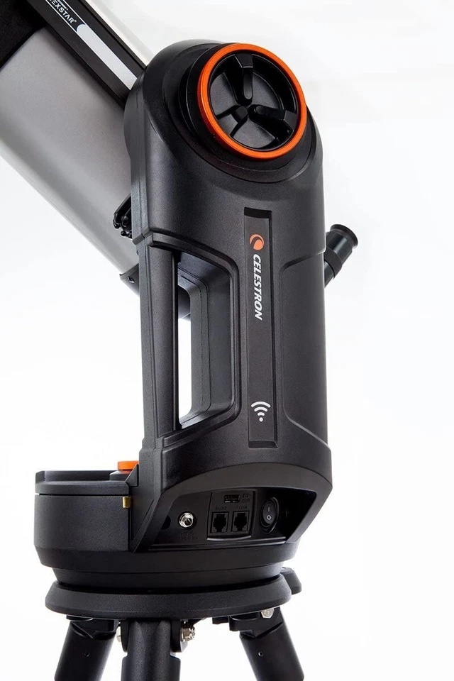 Celestron NexStar Evolution 6 Schmidt-Cassegrain Telescope - Image 3 of 4