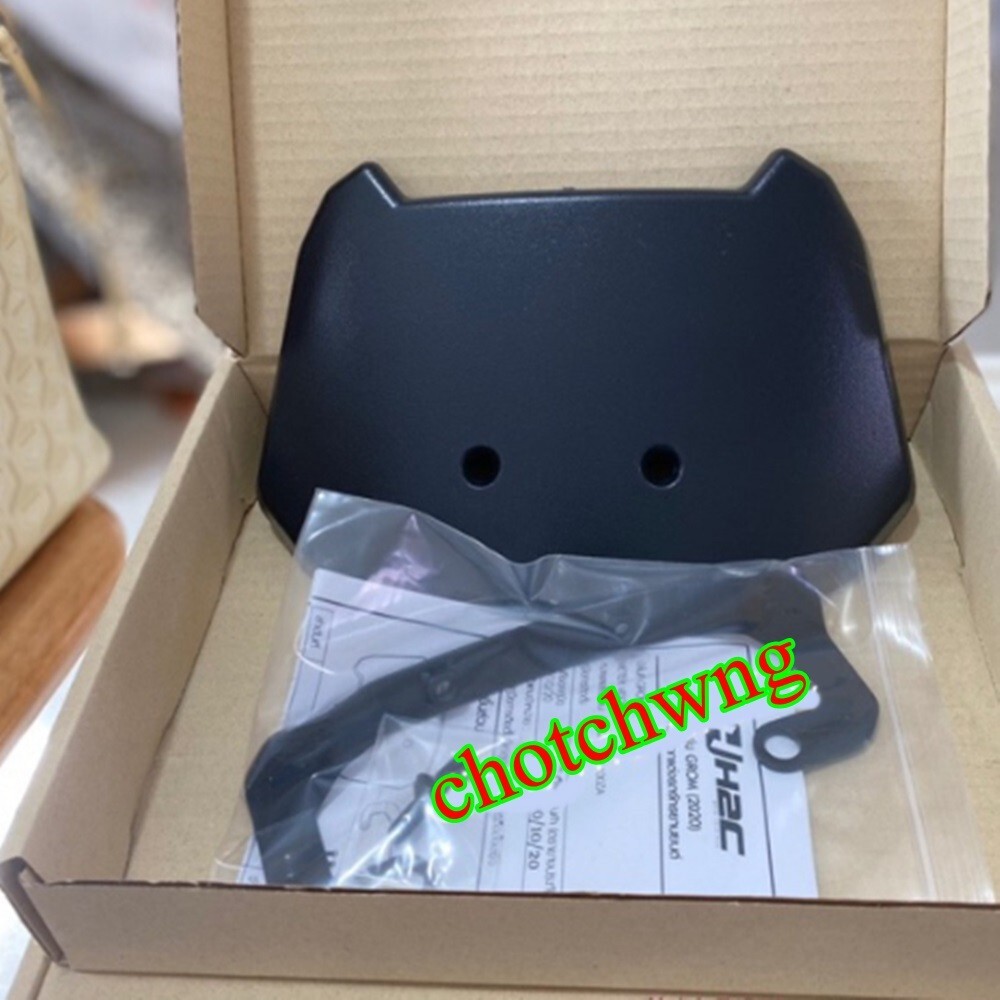 Windshield Windscreen Honda Grom Motorcycle Parts Adventure Front