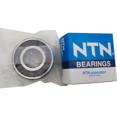 NTN BD17 31 DUM8/5203 RS/3203 RS ANGULAR CONTACT BALL BEARING