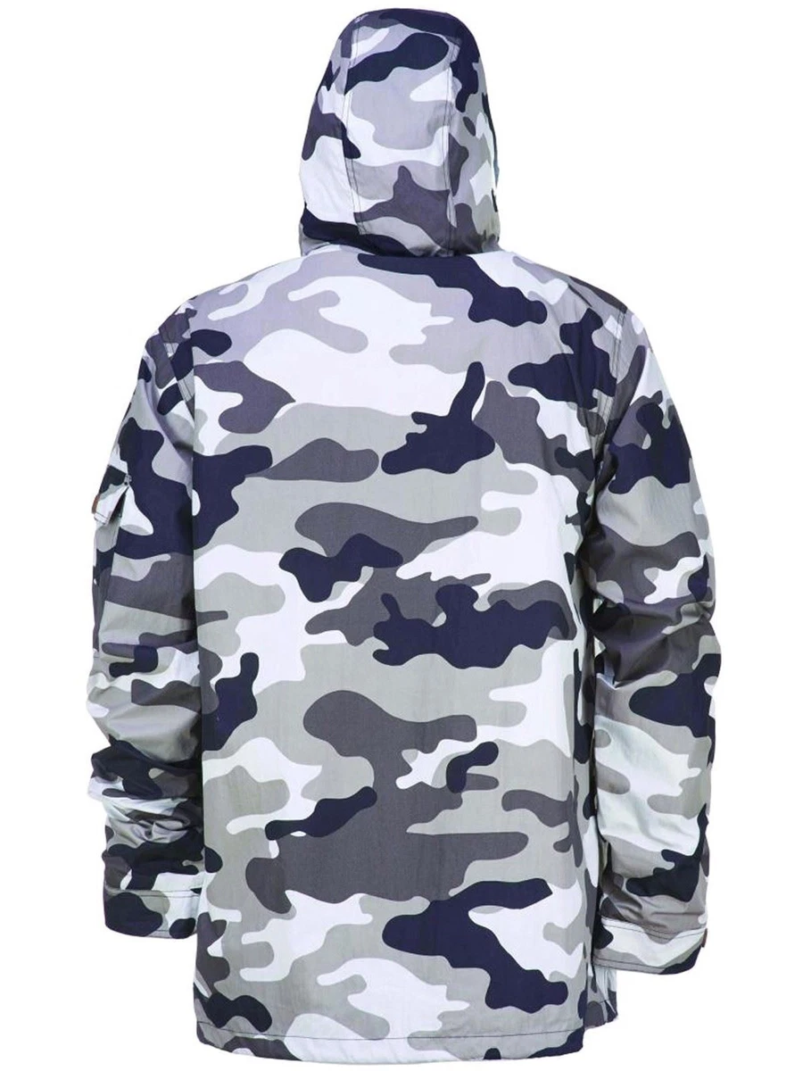Pollard jacket hotsell