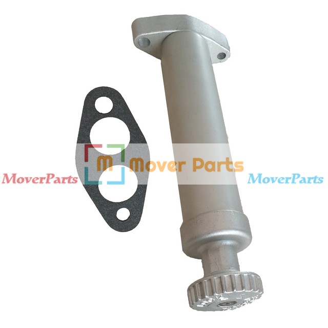 Fuel Priming Pump 1832823 2W2605 For CAT 776C 776D 953C 953D 963B 963C