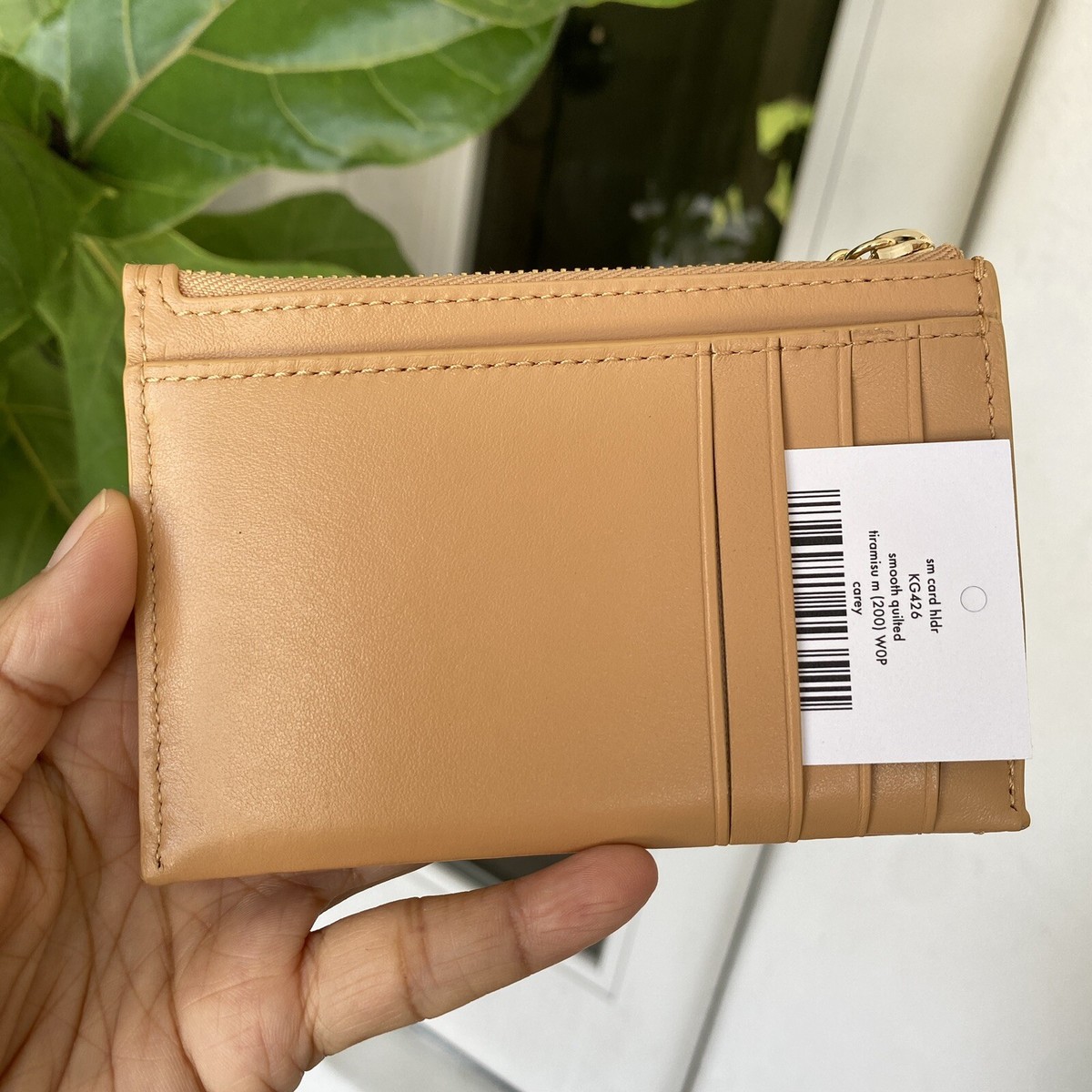 新作【kate spade】 Carey Small Card Holder ☆ カードホルダー Carey Small Card Holder | Kate Spade Outlet