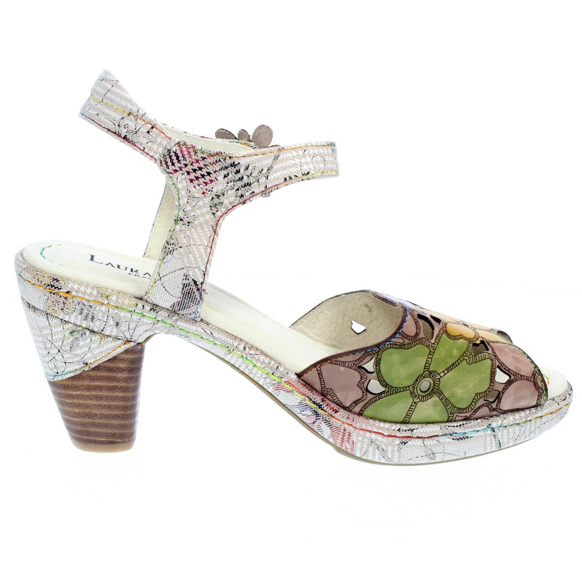 Laura vita deals scarpe