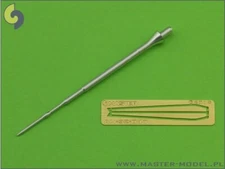 Master 32-047 MiG-23 MLD (Flogger K) - Pitot Tube
