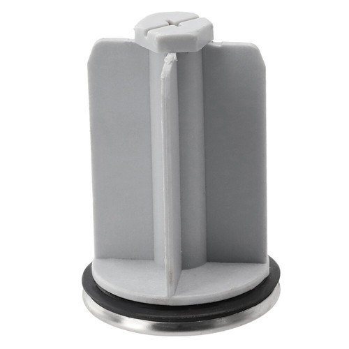 Universal Ersatz Abflussstopfen Bad 40mm Pop Up f��r Waschbeckenst?psel - Bild 3 von 12