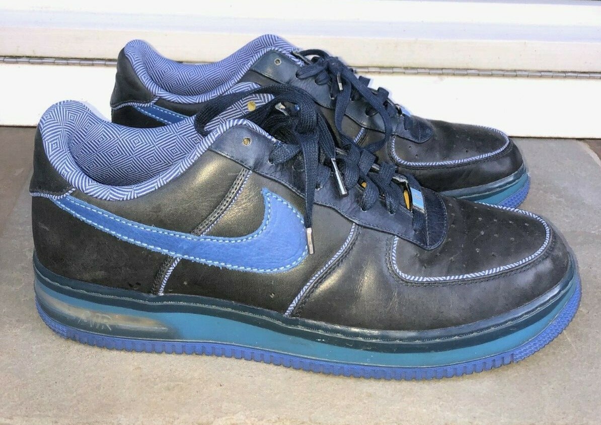 air force 1 london edition