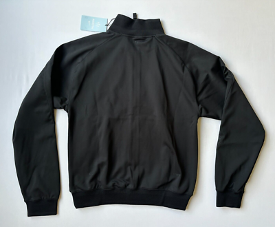 Nike NOCTA Mens Track Suit Jacket Swarovski Crystals NWT Sz Nike NOCTA Mens Track Suit Jacket Swarovski Crystals NWT Sz