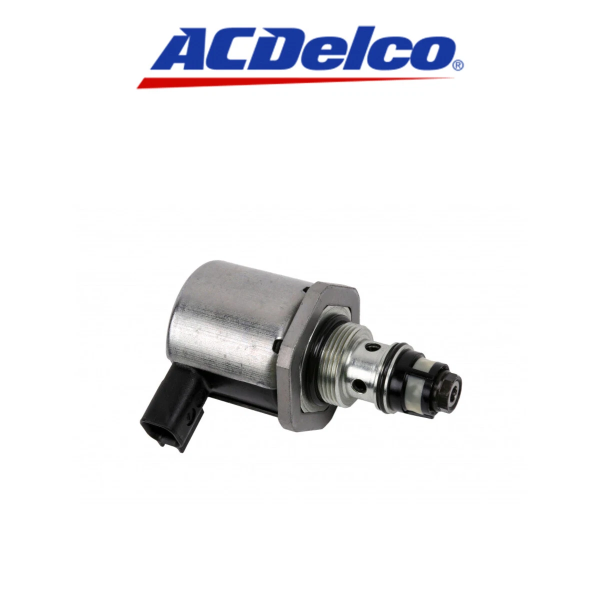 ACDelco Power Steering Pressure Control Solenoid 19257738 19257738 
